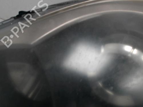 Left headlight HONDA CIVIC VII Hatchback (EU, EP, EV) 1.7 CTDi (EP4, EU9) | BP36747041C28 - Image 2