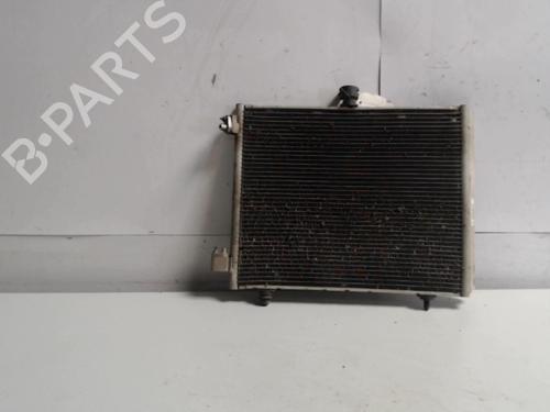 Used AC radiator AC radiator PEUGEOT 207 (WA_, WC_) 1.4 HDi (68 hp) 36733512 36733512