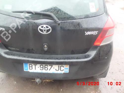Electronic module TOYOTA YARIS (_P13_) | BP36730184M83 - Image 2