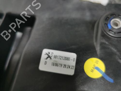 Front right window mechanism PEUGEOT RIFTER 1.5 BlueHDi 130 | BP36710651C23 - Image 2
