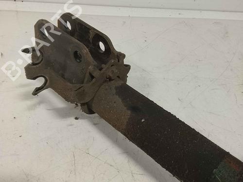 Left front shock absorber DACIA SANDERO II 1.5 dCi | BP36716445M16 - Image 4
