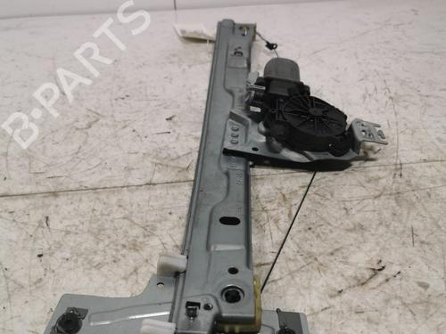 Used Front right window mechanism Front right window mechanism 38724938 38724938