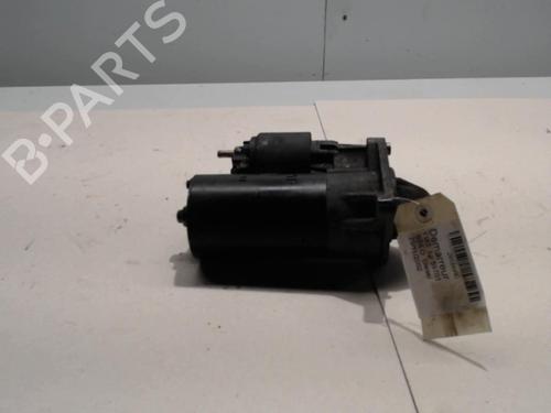 Used Starter Starter FIAT STILO (192_) 1.9 JTD (192_XF1A) (80 hp) 36724786 36724786