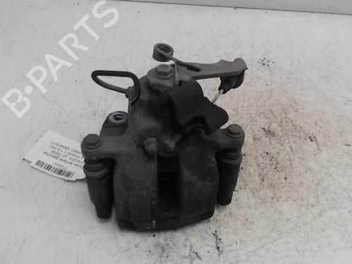 Left rear brake caliper CITROËN C4 II (NC_) 1.6 HDi 110 | BP36742232M107 - Image 3