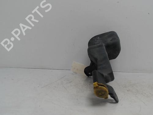 Used Windscreen washer tank Windscreen washer tank OPEL ASTRA H GTC (A04) [2005-2010] 36738901 36738901