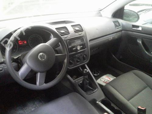 Front left seatbelt VW GOLF V (1K1) | BP36729919I26 - Image 7