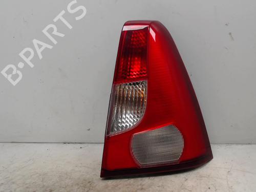 Used Right taillight Right taillight DACIA LOGAN (LS_) 1.5 dCi (LS0K) (68 hp) 36746032 36746032