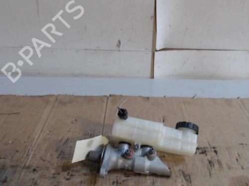 Used Brake master cylinder Brake master cylinder RENAULT MEGANE CC (EZ0/1_) 1.4 TCe (EZ0F, EZ1V) (131 hp) 36733503 36733503