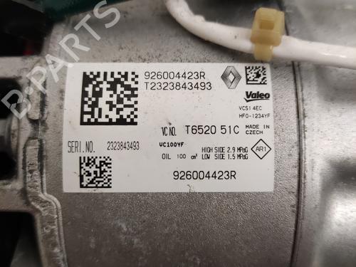 AC compressor RENAULT CAPTUR II (HF_) | BP36751175M34 - Image 3