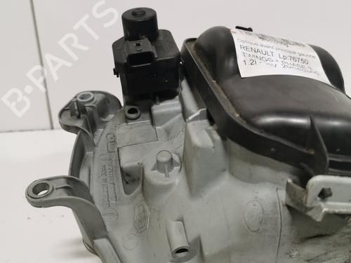 Used Left headlight Left headlight 36707054 36707054