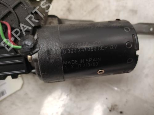 Used Front wiper motor Front wiper motor BMW 5 (E60) 530 d (231 hp) 36751142 36751142