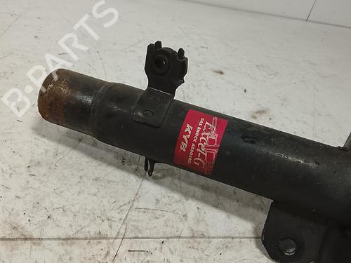 Right front shock absorber CITROËN C3 II (SC_) 1.4 HDi 70 (SC8HZC, SC8HR0, SC8HP4) | BP39663641M17 - Image 2