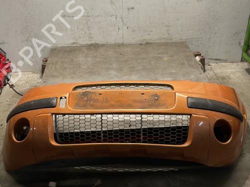 Paragolpes delantero Paragolpes delantero 36723726 36723726