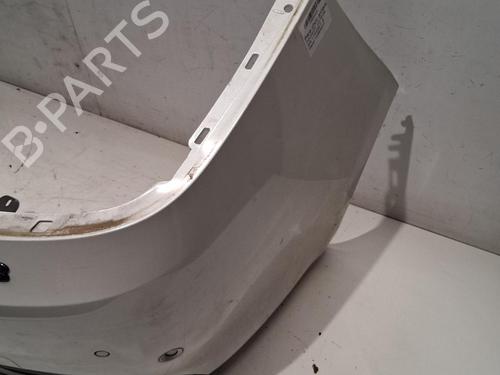 Used Rear bumper Rear bumper 37865526 37865526