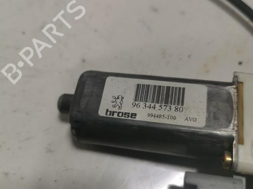 front-left-window-mechanism-peugeot-307-3ac-2000-2001-2002-2003-2004-2005-2006-2007-2008-2009-2010-2011-2012-36913955 main image