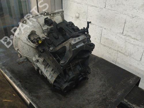 Caixa de velocidades Caixa de velocidades MAZDA 3 Saloon (BK) [1999-2009] 36735731 36735731
