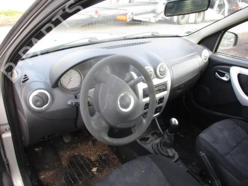Switch DACIA LOGAN MCV (KS_) 1.5 dCi (KS0W) | BP36735950I30 - Image 5