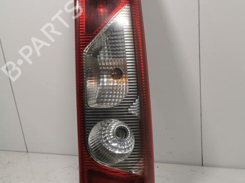 Right taillight CITROËN JUMPY II (VF7) 2.0 HDi 140 | BP38735823C35 - Image 2