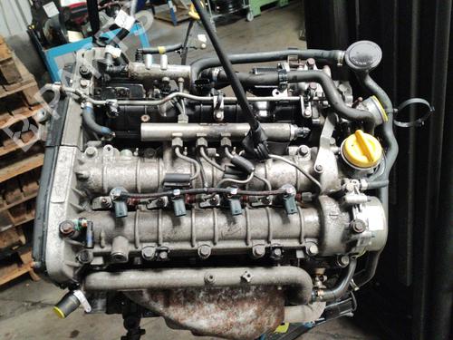 Gearbox ALFA ROMEO GT (937_) 1.9 JTD (937CXN1B) | BP36725295M3 - Image 8