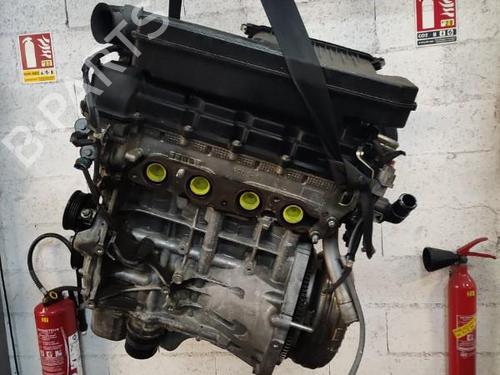 Engine OPEL AGILA B (H08) 1.2 (F68) | BP36745168M1 - Image 3