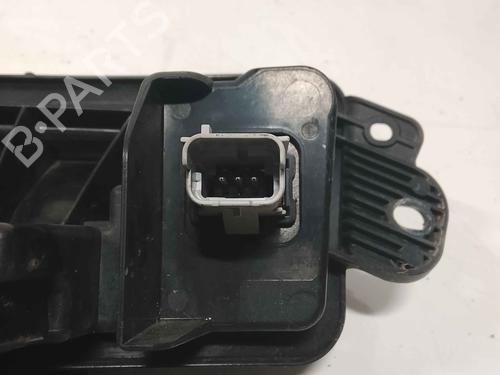 Left daytime light PEUGEOT 308 CC (4B_) 1.6 HDi | BP36715715C104 - Image 4