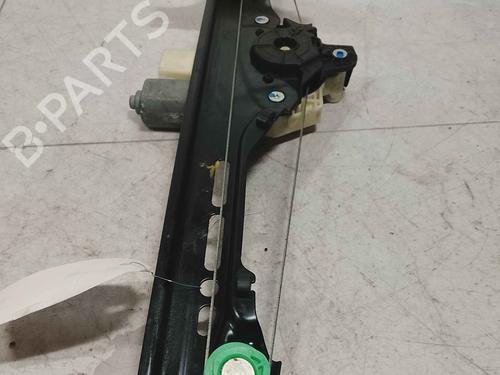 Rear left window mechanism CITROËN C4 Picasso II | BP36714026C24 - Image 4