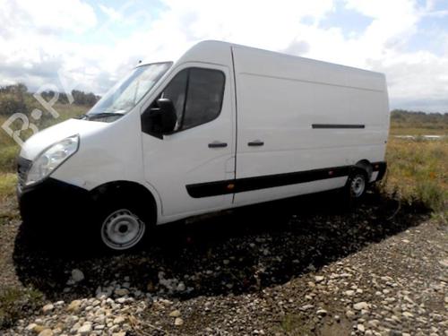 Pedal RENAULT MASTER III Van (FV) | BP36728784I4 - Image 3