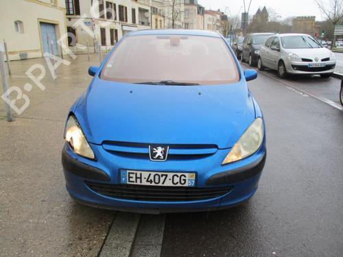 Starter PEUGEOT 307 (3A/C) 2.0 HDi 110 | BP36732062M8 - Image 4