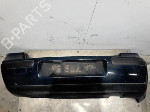 Bumper achter Bumper achter 36737652 36737652