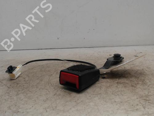 Seat buckle CITROËN C3 II (SC_) 1.4 HDi 70 (SC8HZC, SC8HR0, SC8HP4) | BP36745639I32 - Image 3