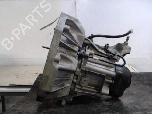 Gearbox RENAULT TWINGO II (CN0_) 1.5 dCi (CN0E) | BP36733372M3 - Image 2