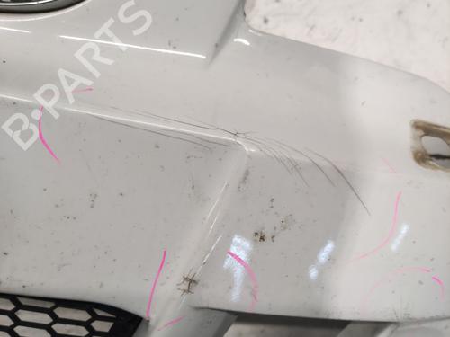 Front bumper BMW 1 (E81) | BP36717558C7 - Image 3