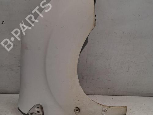 Used Right front fenders Right front fenders 38926642 38926642