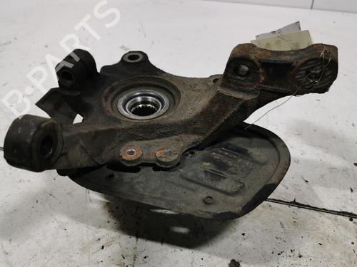 Used Right front steering knuckle Right front steering knuckle OPEL COMBO Box Body/MPV 1.3 CDTI 16V (75 hp) 36707929 36707929