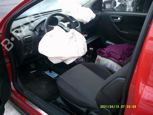 Gearbox OPEL CORSA D (S07) | BP36733709M3 - Image 9
