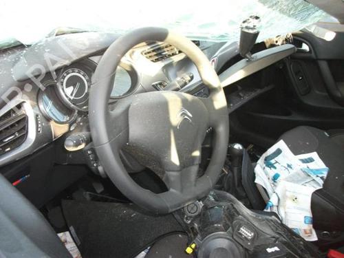 Rear wiper motor CITROËN C3 II (SC_) 1.4 HDi 70 (SC8HZC, SC8HR0, SC8HP4) | BP36747408M102  - Image 11