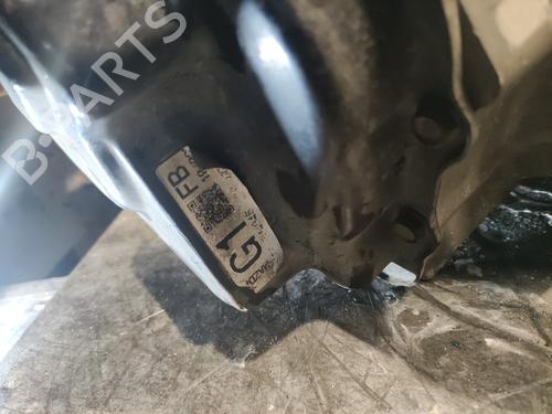 Gearbox MAZDA 3 Saloon (BK)  | BP36710102M3  - Image 8