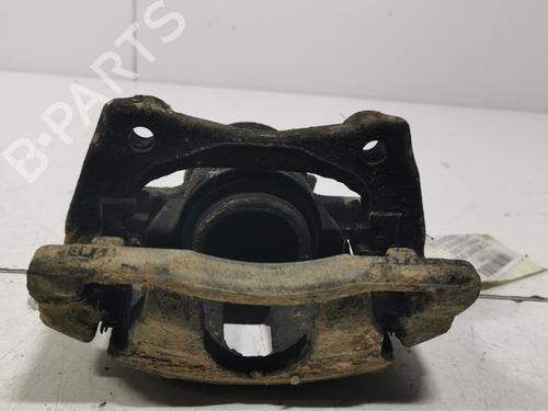 Right front brake caliper RENAULT CAPTUR I (J5_, H5_) 0.9 TCe 90 | BP36706270M104 - Image 3