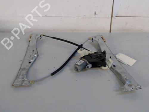 Used Front left window mechanism Front left window mechanism CITROËN C4 CACTUS 1.6 BlueHDi 100 (99 hp) 36735274 36735274