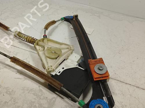 Front left window mechanism AUDI A3 (8P1) 1.9 TDI | BP40162122C22 - Image 3
