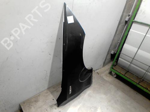 Used Right front fenders Right front fenders BMW 1 (E87) 118 d (122 hp) 36742551 36742551