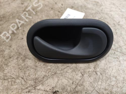 Used Front right interior door handle Front right interior door handle RENAULT MASTER III Van (FV) Z.E. (FV1Z) (77 hp) 36750579 36750579
