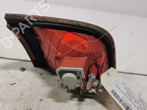 Used Right tailgate light Right tailgate light 36706657 36706657