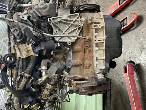 Engine FIAT IDEA (350_) 1.3 D Multijet | BP36744831M1 - Image 4