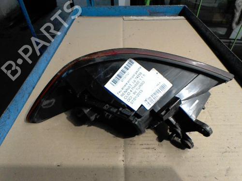left-taillight-renault-clio-iv-bh_-2012-2013-2014-2015-2016-2017-2018-2019-2020-2021-36749472 main image