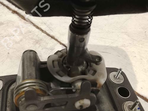 Shift knob VW SCIROCCO III (137, 138) 2.0 TDI | BP36713809I34 - Image 2