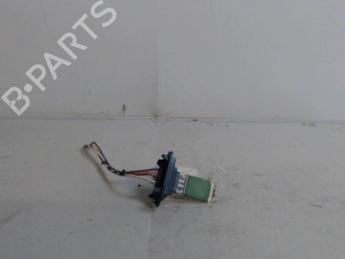 Used Heater resistor Heater resistor PEUGEOT 1007 (KM_) 1.4 HDi (68 hp) 36731048 36731048