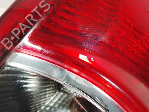 Right taillight DACIA SANDERO | BP36712499C35 - Image 4