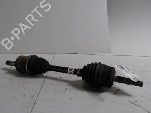 Used Left front driveshaft Left front driveshaft 36725340 36725340