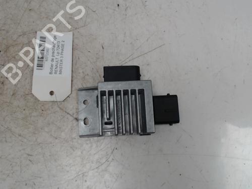 Módulo eletrónico Módulo eletrónico RENAULT MASTER III Van (FV) [2010-2026] 36746523 36746523